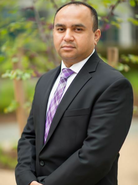 Jamal Ghafari, Real Estate Salesperson in Roseville, Reliance Partners