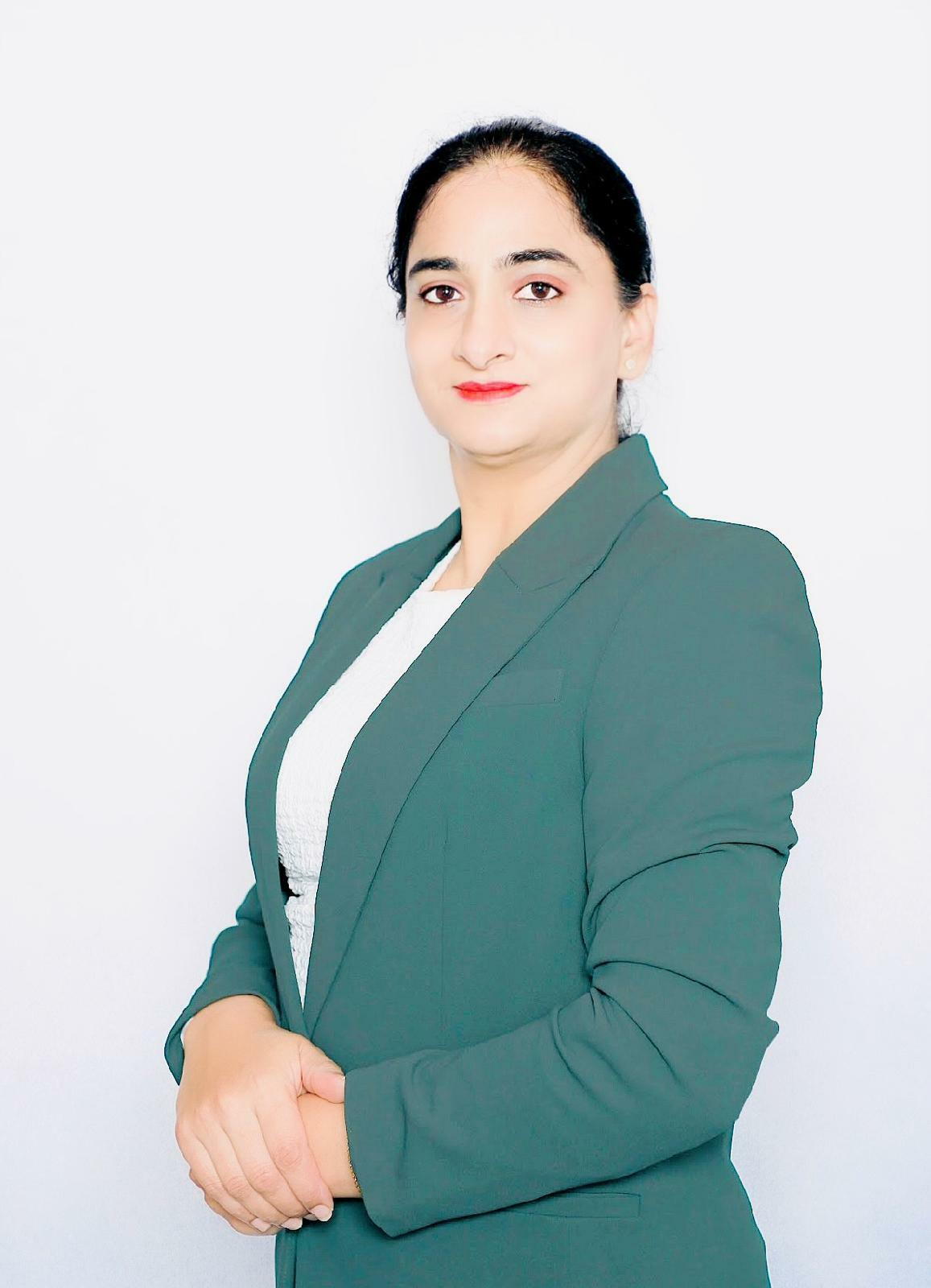 Sandeep Kaur  Sandhu,  in Brampton, Coldwell Banker The Realty Group