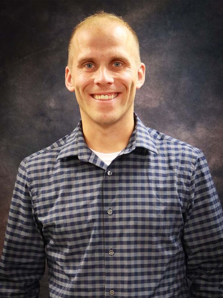 David Jukuri, Real Estate Salesperson in Houghton, Affiliated