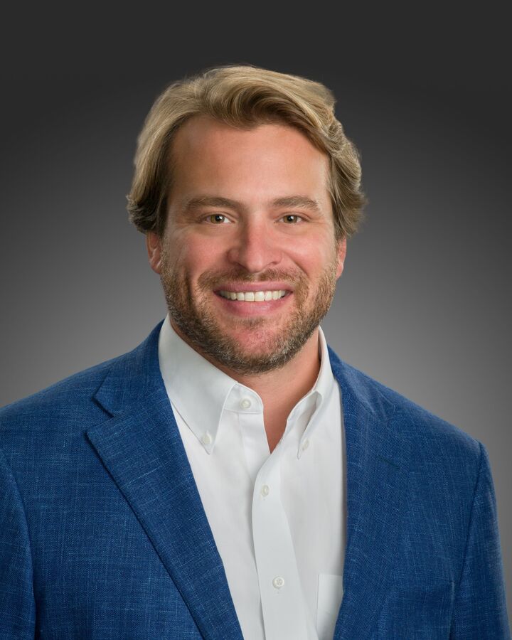 Christopher David, Real Estate Salesperson in Shreveport, Elite