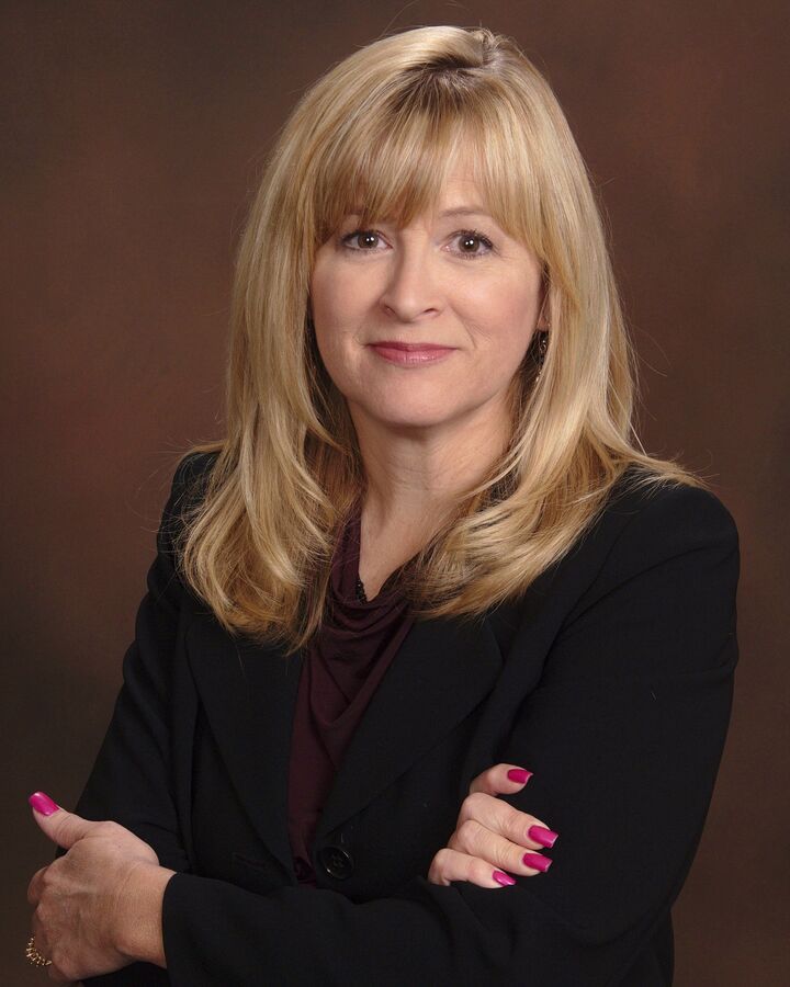 Melissa Gallop,  in Richmond, Professionals