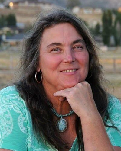 Elizabeth Zapata, Real Estate Salesperson in Penn Valley, Grass Roots Realty