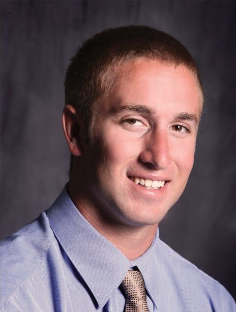 Michael Schauman, Associate Real Estate Broker in Saginaw, Signature Realty