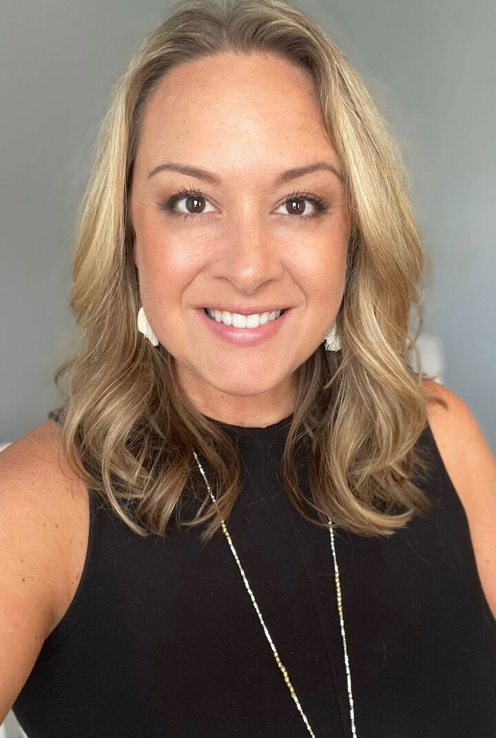 Misty Lemons, Real Estate Salesperson in Hurricane, Central