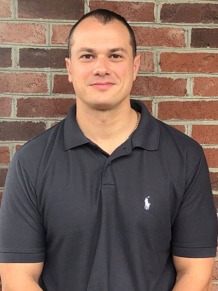 Matt Francavillo, Real Estate Salesperson in Vestal, North East