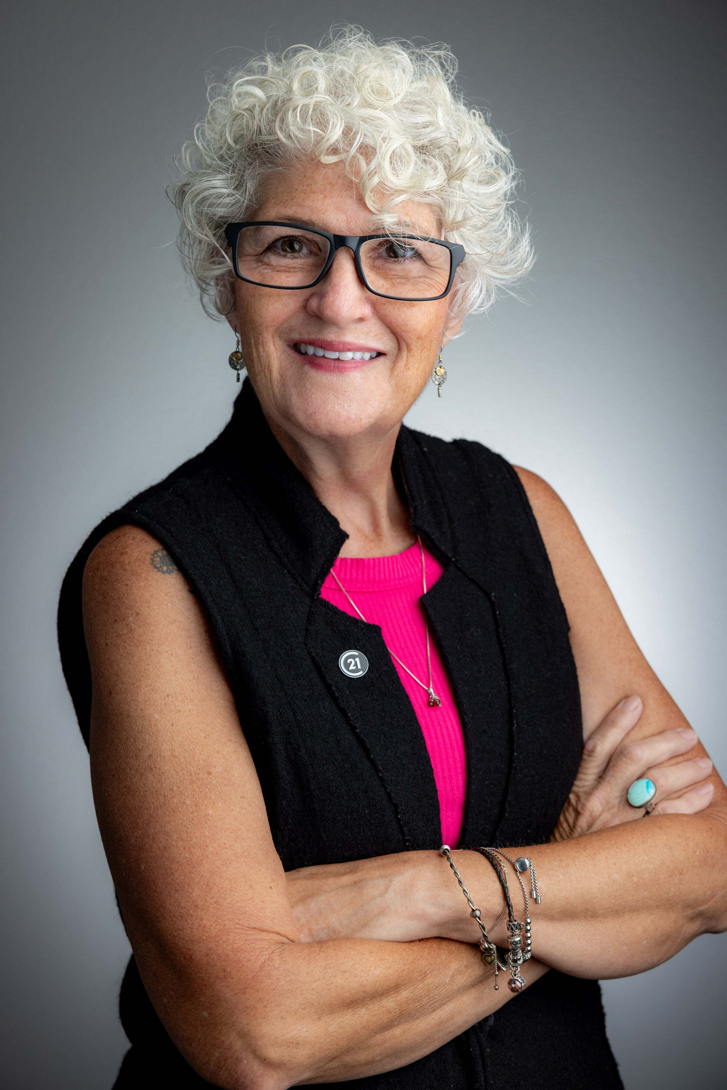 CJ Wright, REALTOR® in Maryville, Legacy