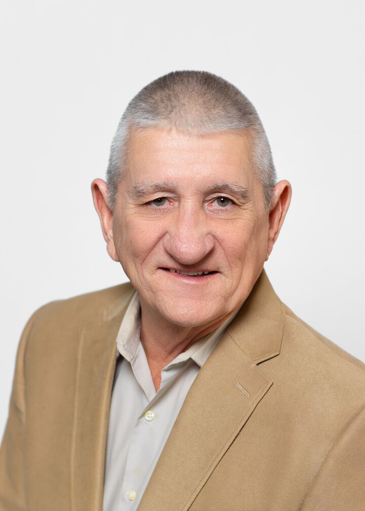 Arthur Locke, Real Estate Salesperson in Glen Allen, Napier Realtors ERA