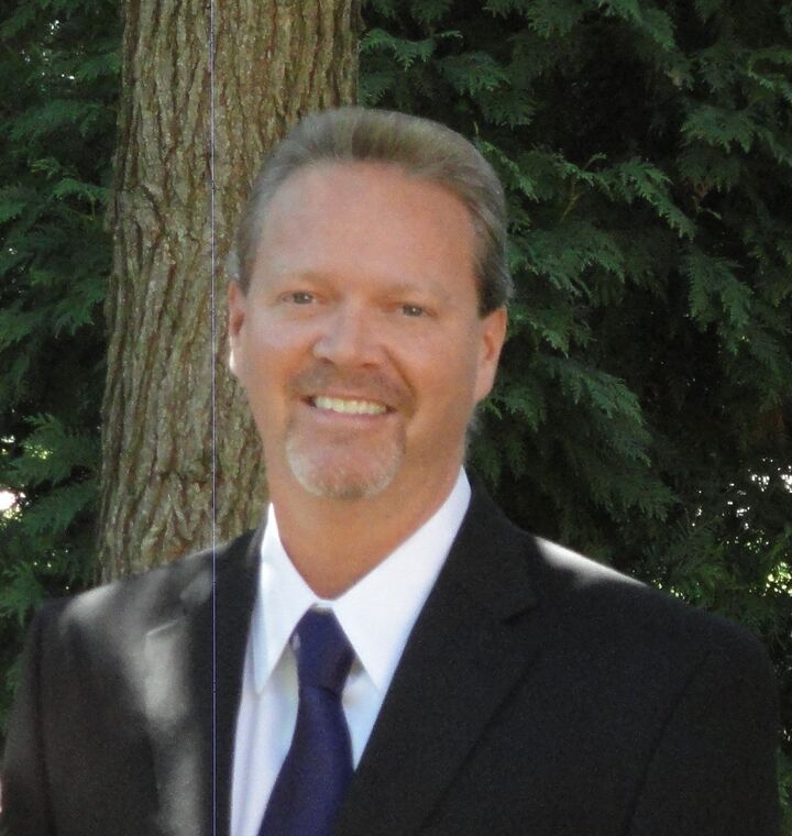 Ken Thomson,  in Joliet, Circle