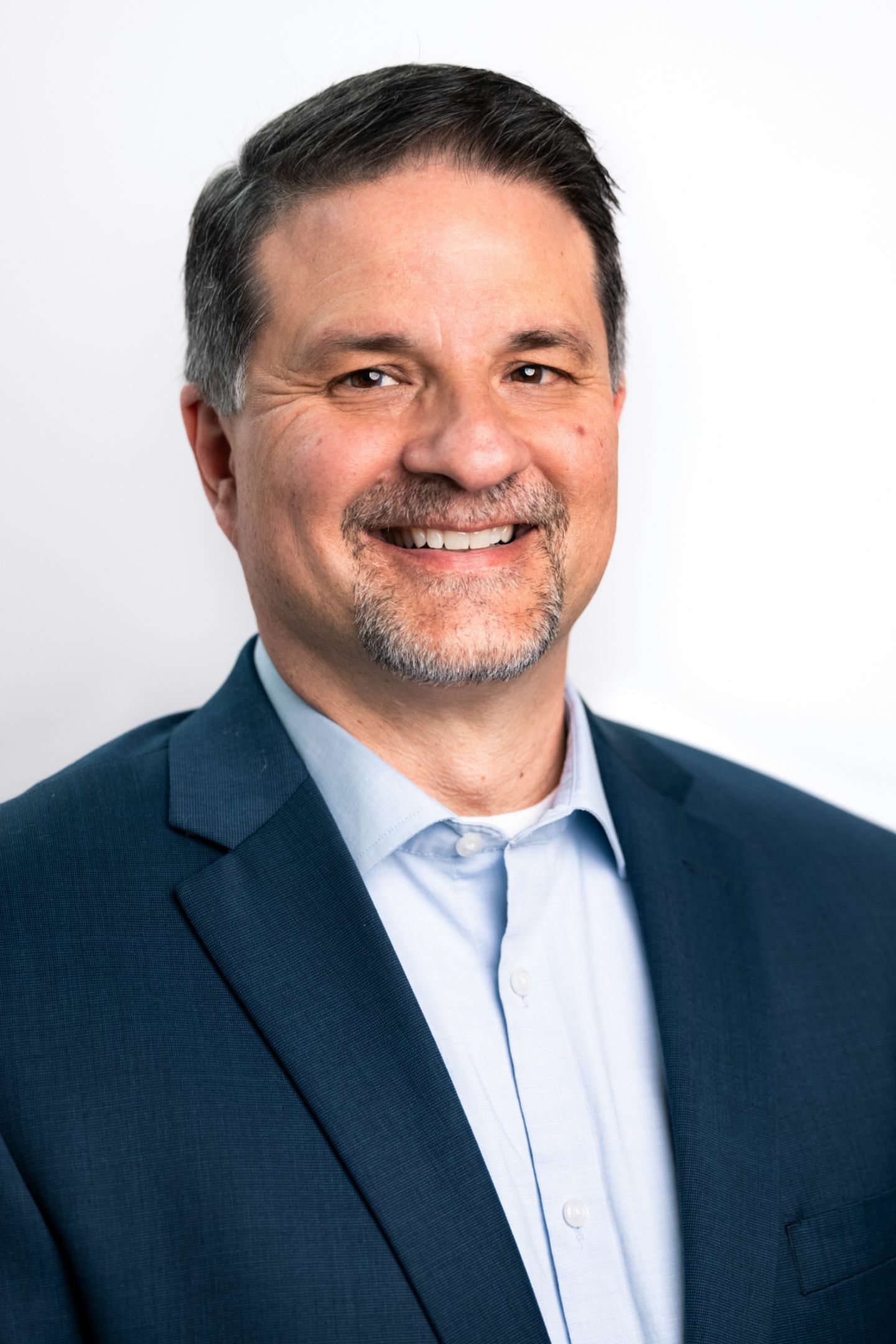 Michael Rouzzo