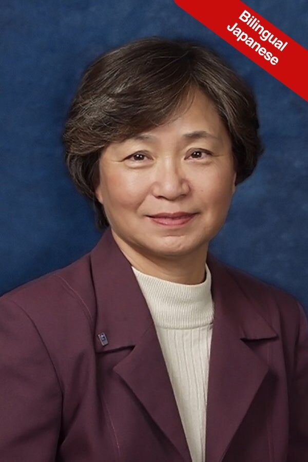 Nancy Sato, Real Estate Broker in Eugene, Professional Group