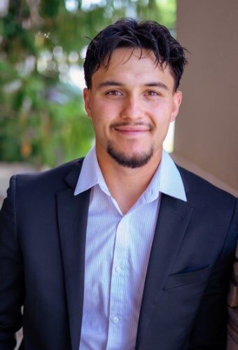Ruvim Ilin, Real Estate Broker in Kennewick, Tomlinson