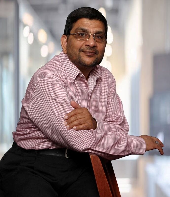 Ajmal Noushahi, Broker in Barrie, Coldwell Banker The Real Estate Centre, Brokerage