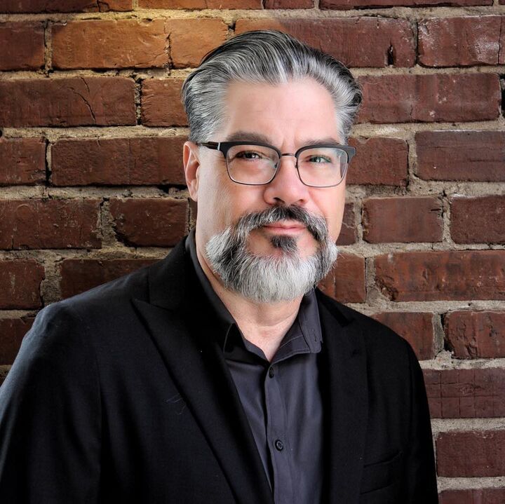 Mark Blackwell, Real Estate Salesperson in Cross Lanes, Central