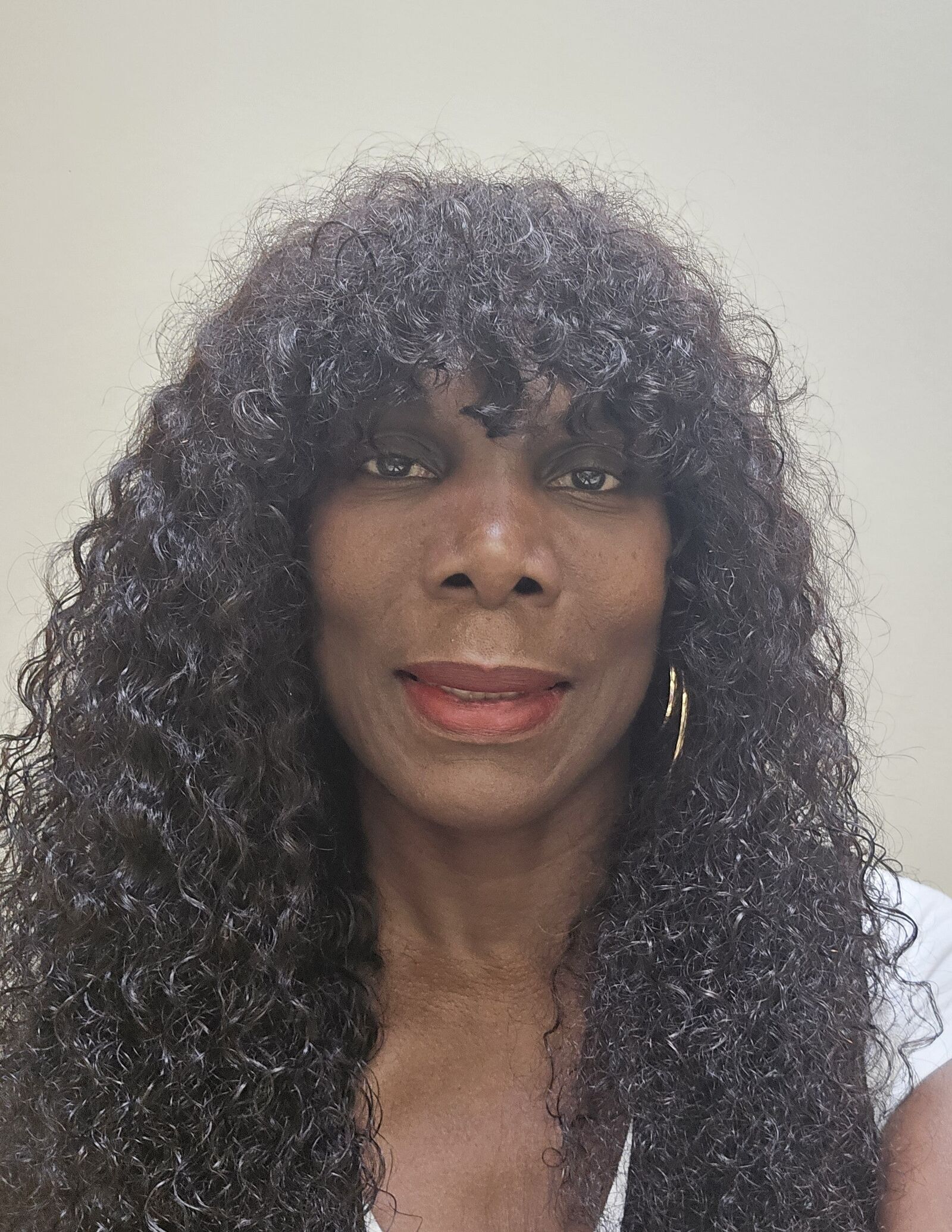 Tina Lewis-Stevenson
