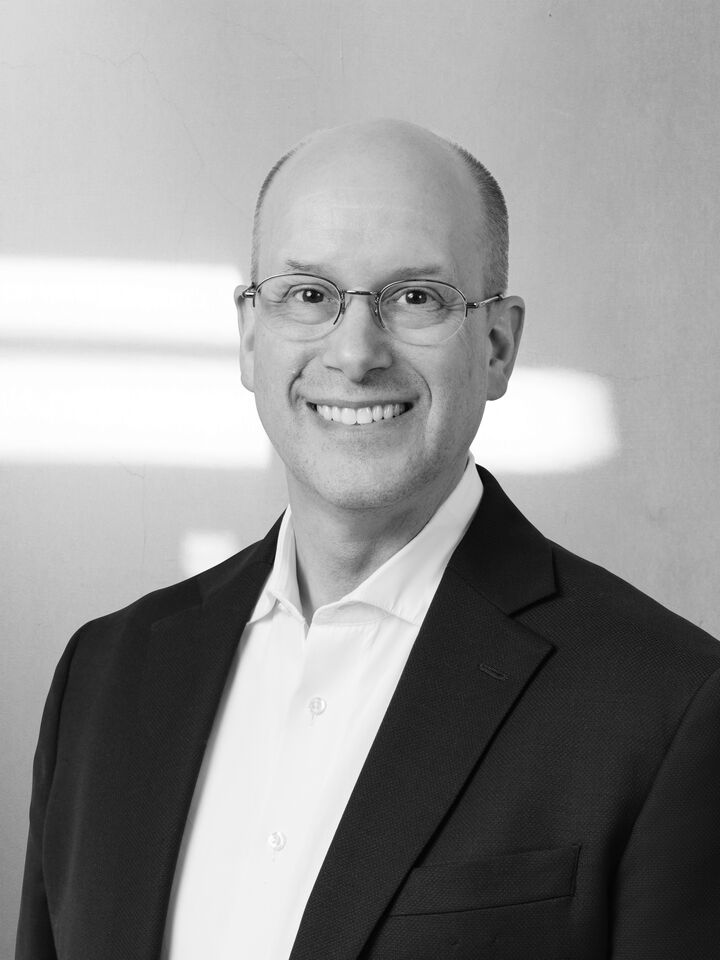 Chris Haynes, Managing Broker in Shoreline, Windermere