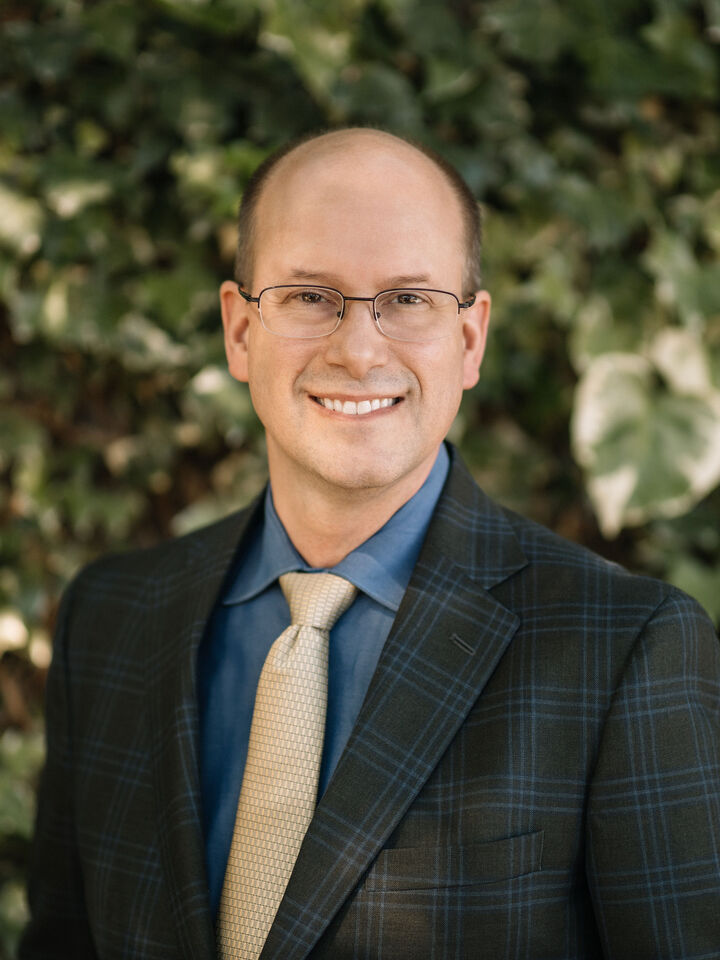 Chris Haynes, Managing Broker in Shoreline, Windermere