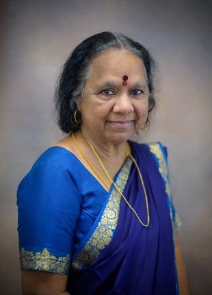 Indira Sampath