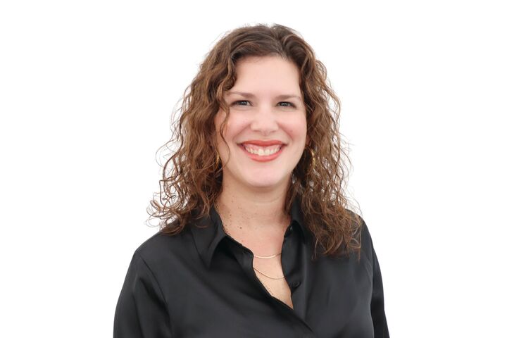 Frances Cruz, Real Estate Salesperson in Frisco, Judge Fite Company