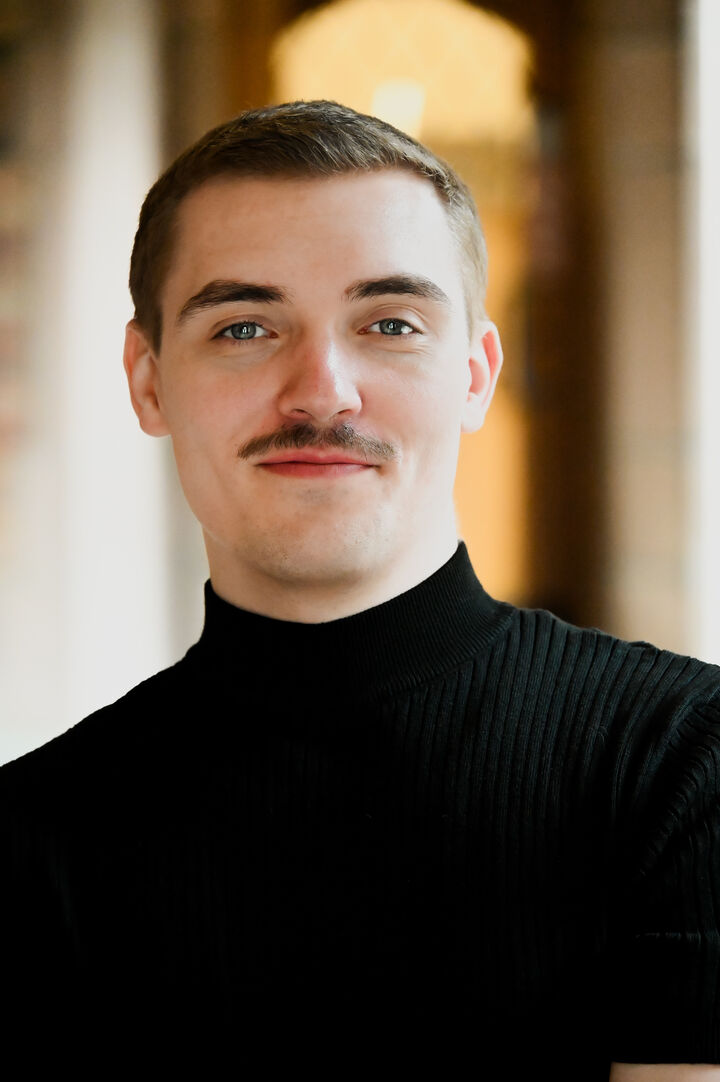Aidan Hall,  in Maple Valley, Windermere