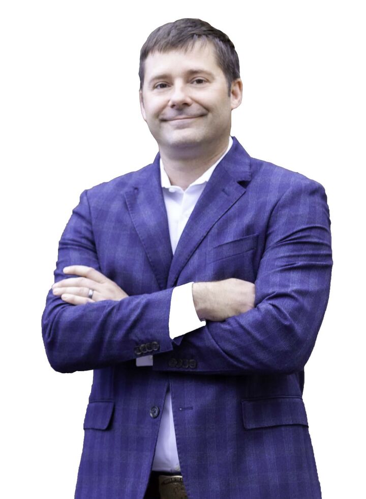 Chris Quinn, Principal Broker/Co-Owner in Bend, Windermere