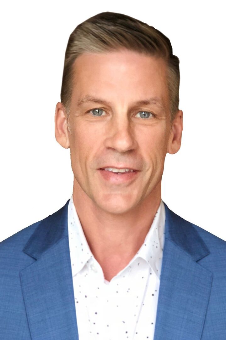 Wade Griffin, Real Estate Salesperson in Jacksonville, Vanguard Realty