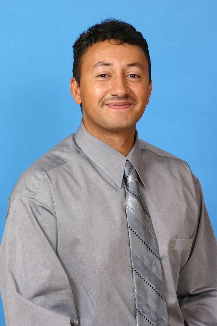 Nico Moreno, Real Estate Salesperson in Reno, ERA Realty Central