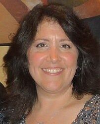 Marianne Miller, Real Estate Salesperson in Brick, Solid Gold Realty