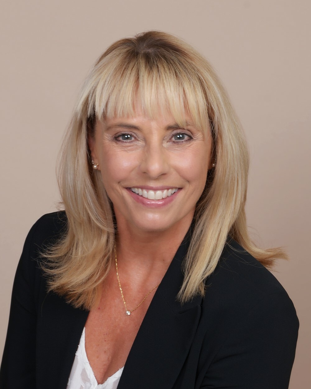 Julie Jefferson, REALTOR in White Rock, Coldwell Banker Executives Realty