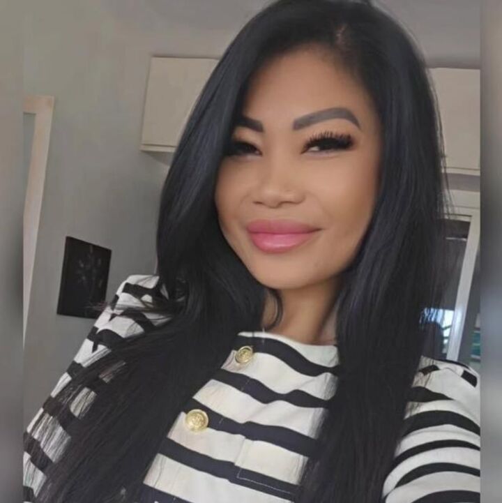 Sarah Plowman,  in Cabo San Lucas, Windermere