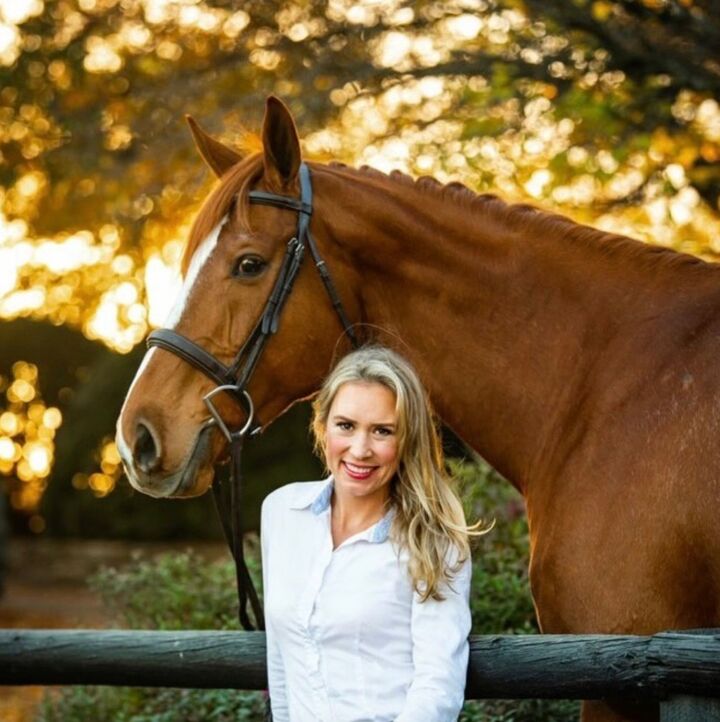 Shannon Casey, REALTOR® in Middleburg, McEnearney