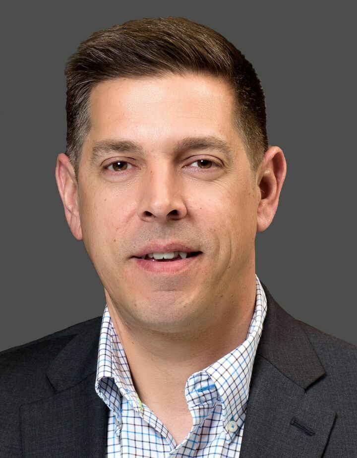 Brian Wayman, Real Estate Broker in Indianapolis, Scheetz