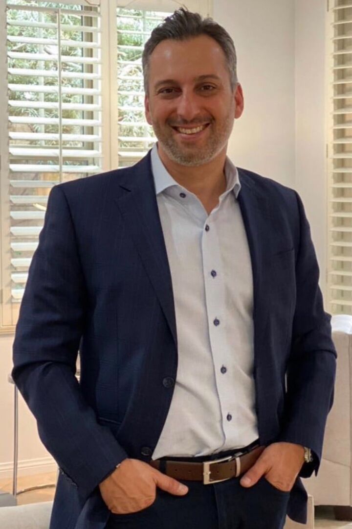Marcus Ipcizade Real Estate Services