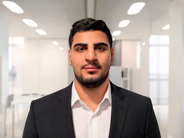 Mahdi Al Thuwaini, Real Estate Salesperson in North Billerica, ERA Key Realty Services