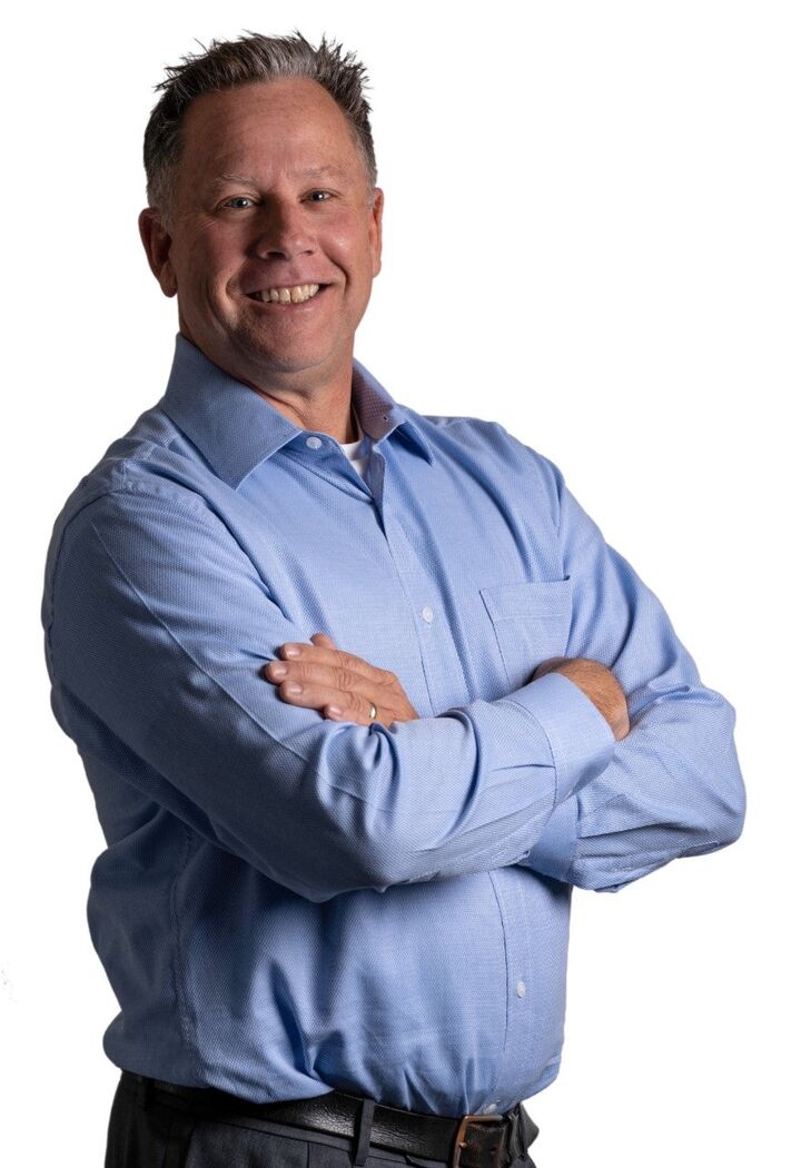 Michael Cox, Associate Real Estate Broker in Huntington Beach, Campbell Realtors