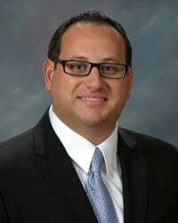 Michael Liuzzi, Real Estate Salesperson in Huntington Beach, Campbell Realtors