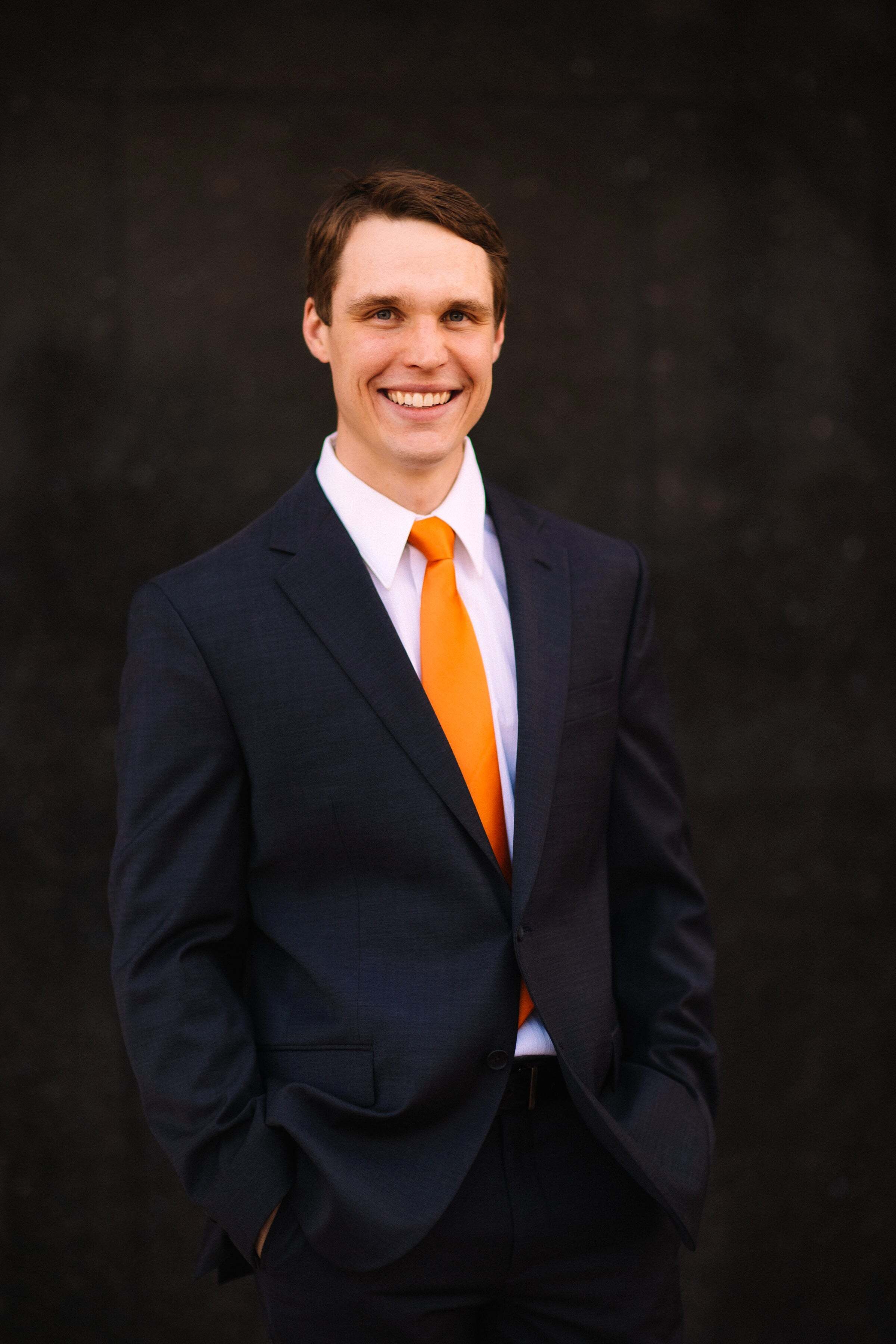 Colton Carlson, Real Estate Salesperson in Cheyenne, The Property Exchange