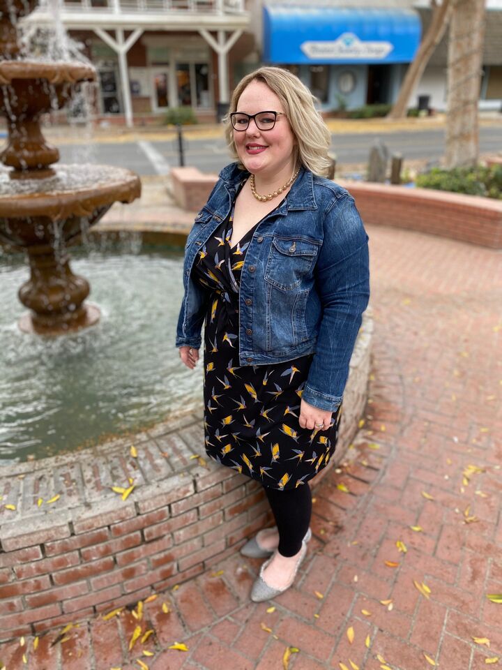 Amy Lee, Real Estate Salesperson in Hanford, Jordan-Link