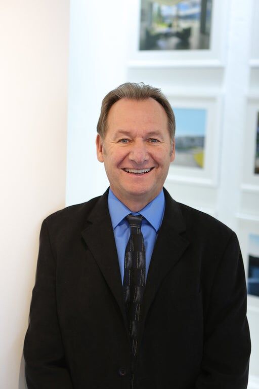 Walt Reglin,  in Kelowna, Coldwell Banker Horizon Realty