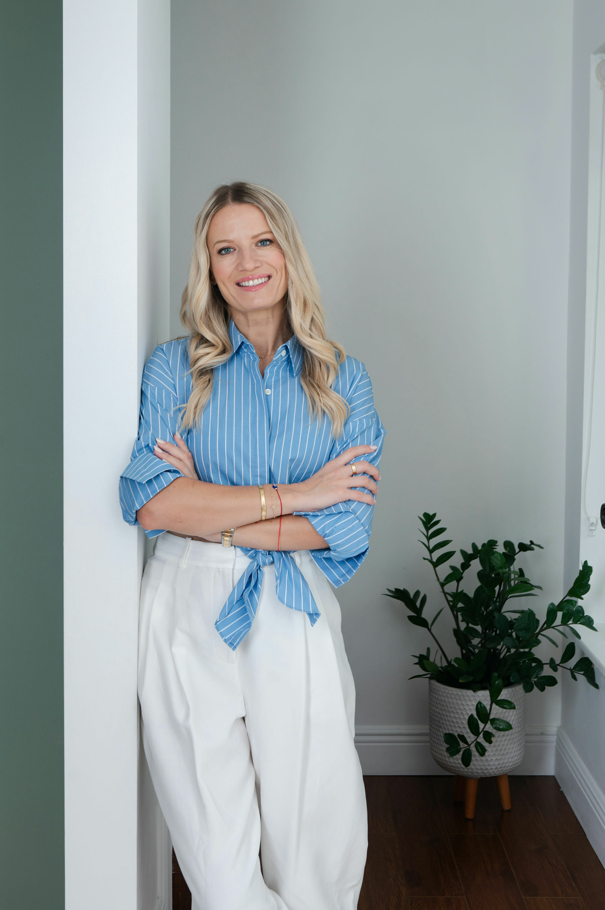 Natasa Boucher,  in Miami, Cervera Real Estate