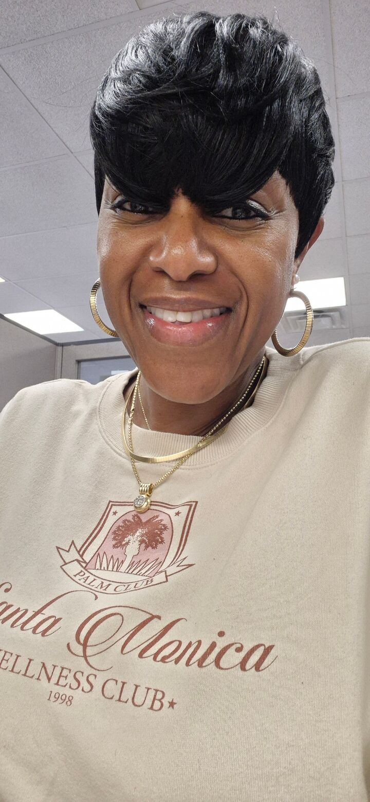 Janeen Reynolds-Carter, Real Estate Salesperson in Vineland, Maturo