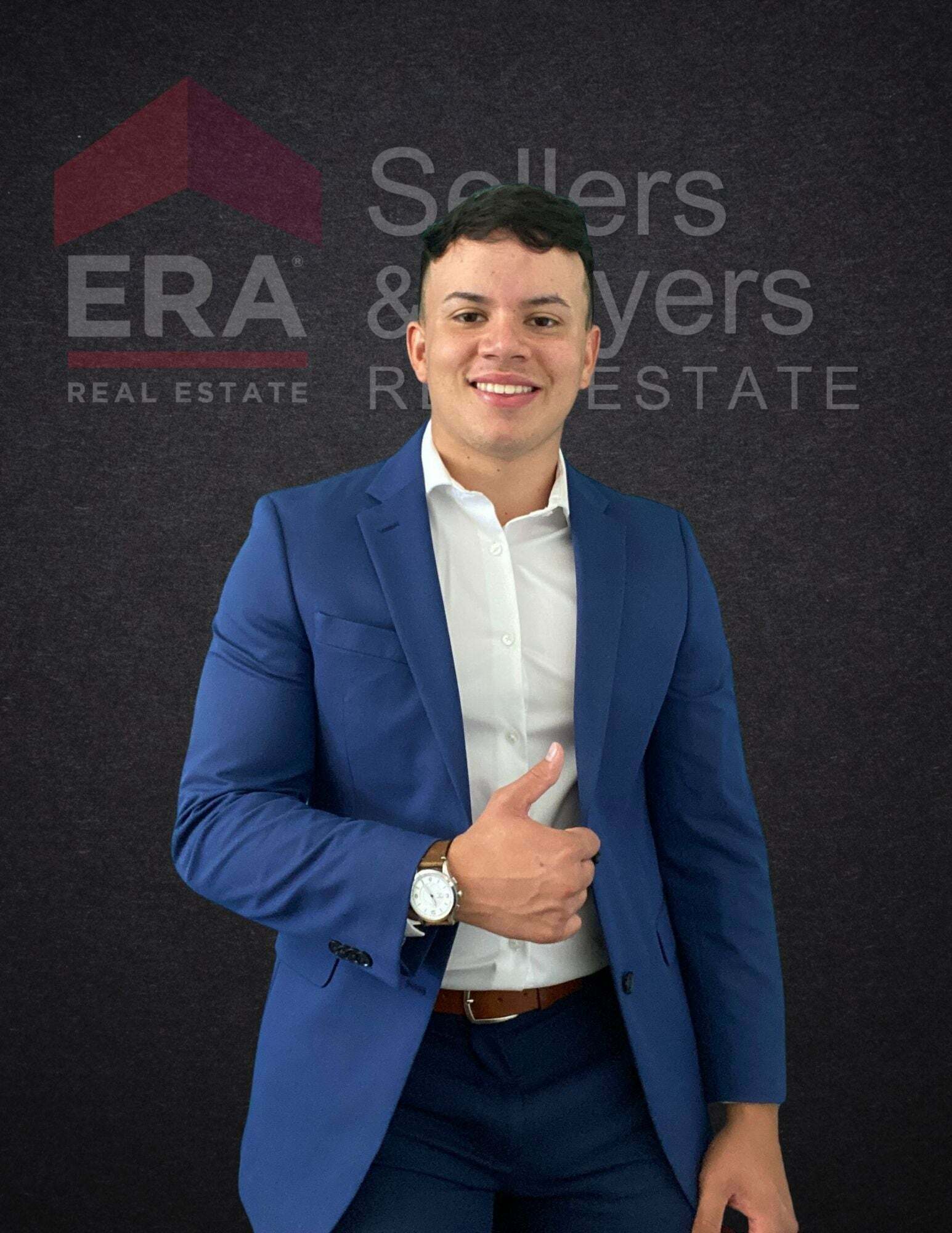 Ben Huante,  in El Paso, ERA Sellers & Buyers Real Estate