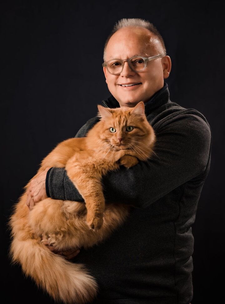 Mark McKnight, Real Estate Salesperson in Saginaw, Signature Realty