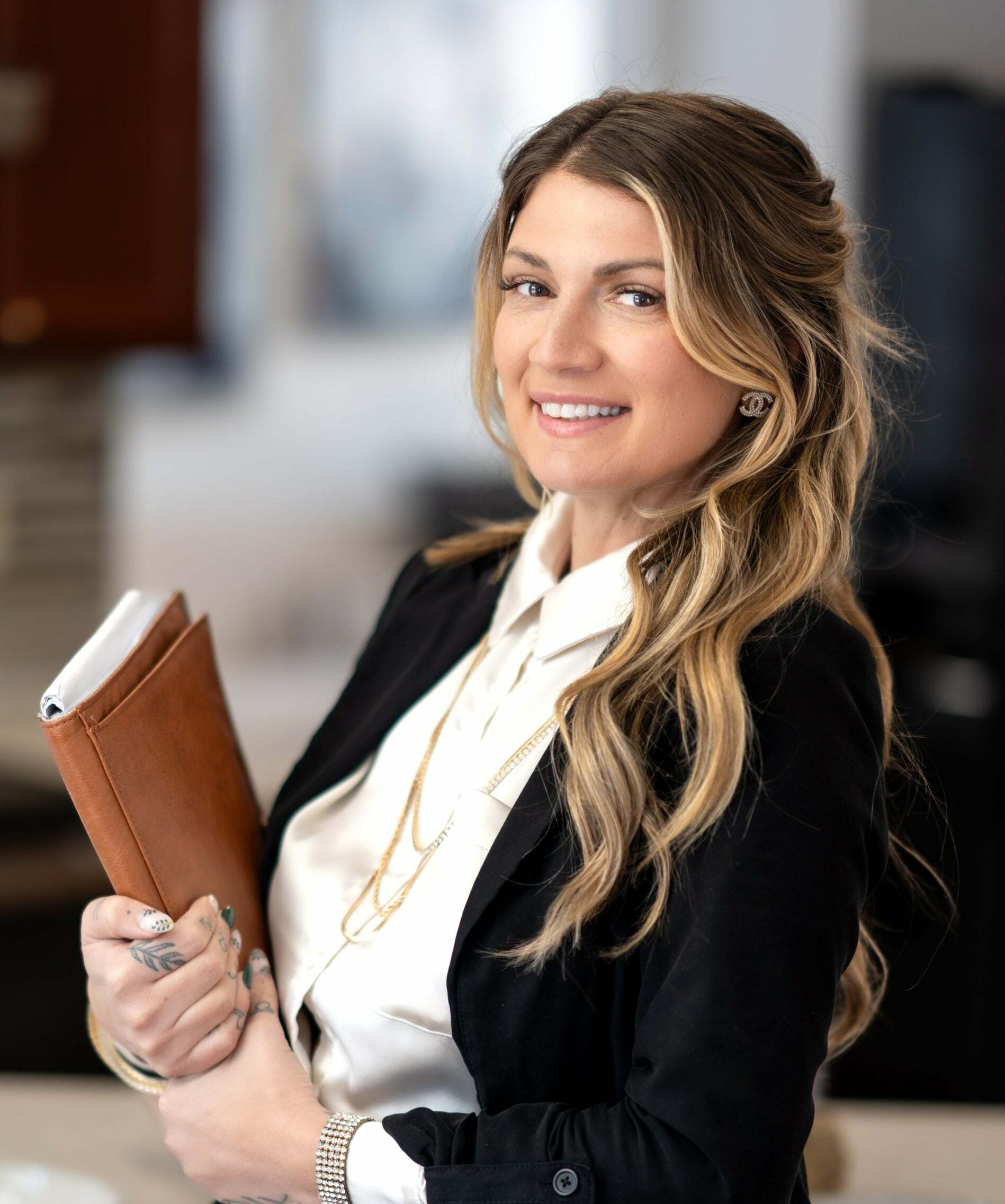 Rebecka Crutcher, Real Estate Salesperson in Williamsburg, Premier