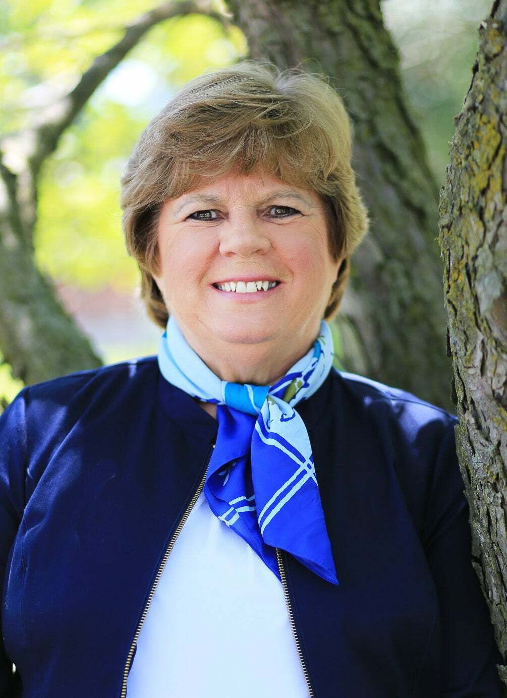 Patty Vore, Real Estate Salesperson in Troy, Heritage