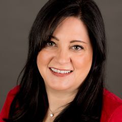 Nicole Albert, Real Estate Salesperson in Vernon Township, Green Team