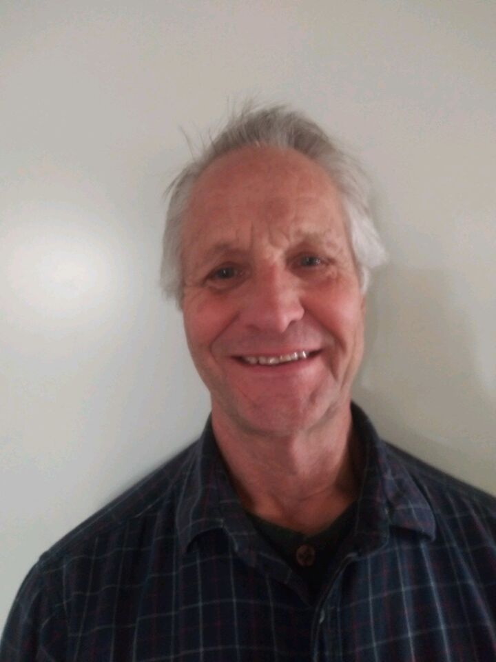 Eric Penner, Real Estate Salesperson in Santa Barbara, Masters