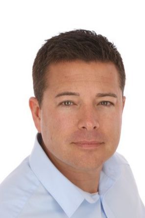 Coldwell Banker: David Courtright