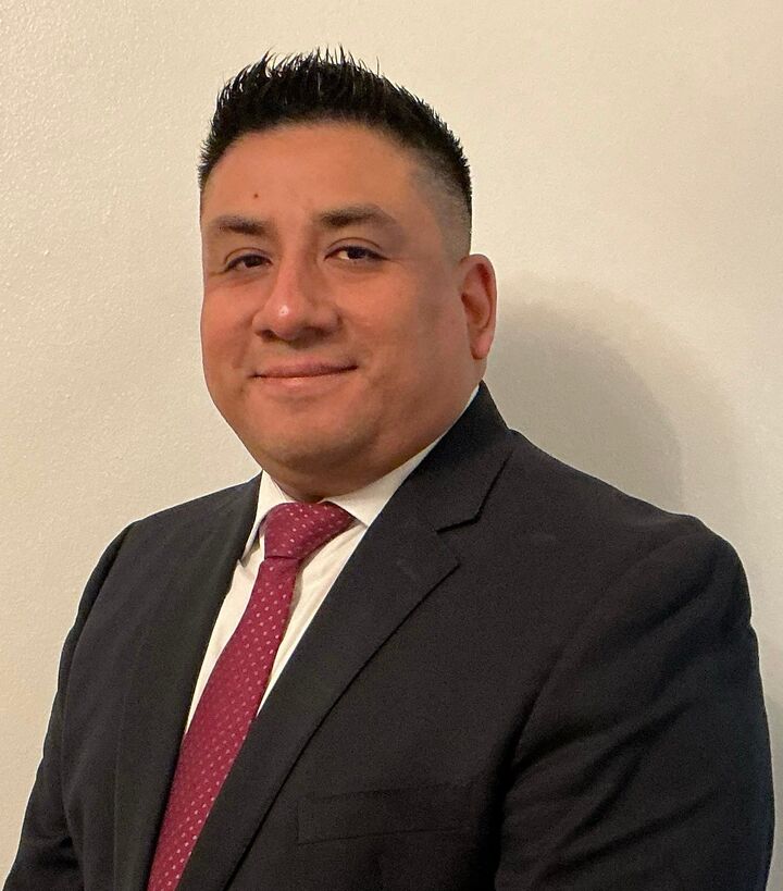 Anthony Ramos, Real Estate Salesperson in Yonkers, Dawn's Gold Realty