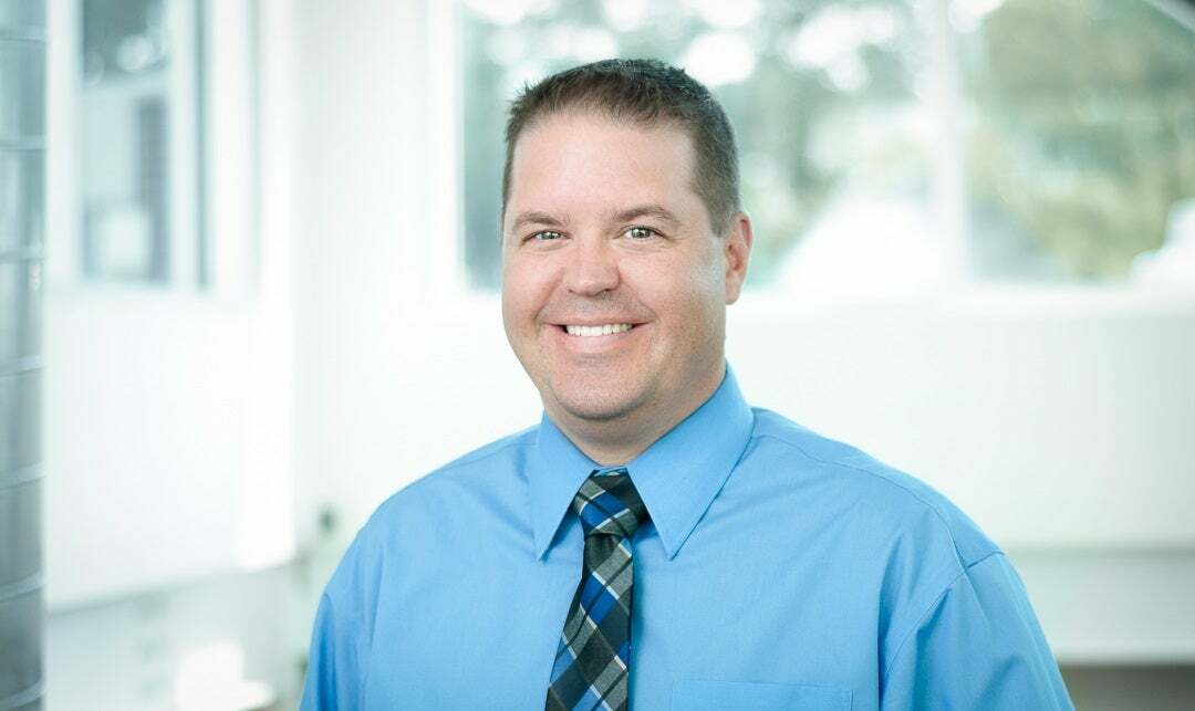 Ben Oblizajek, Real Estate Salesperson in Madison, Affiliated