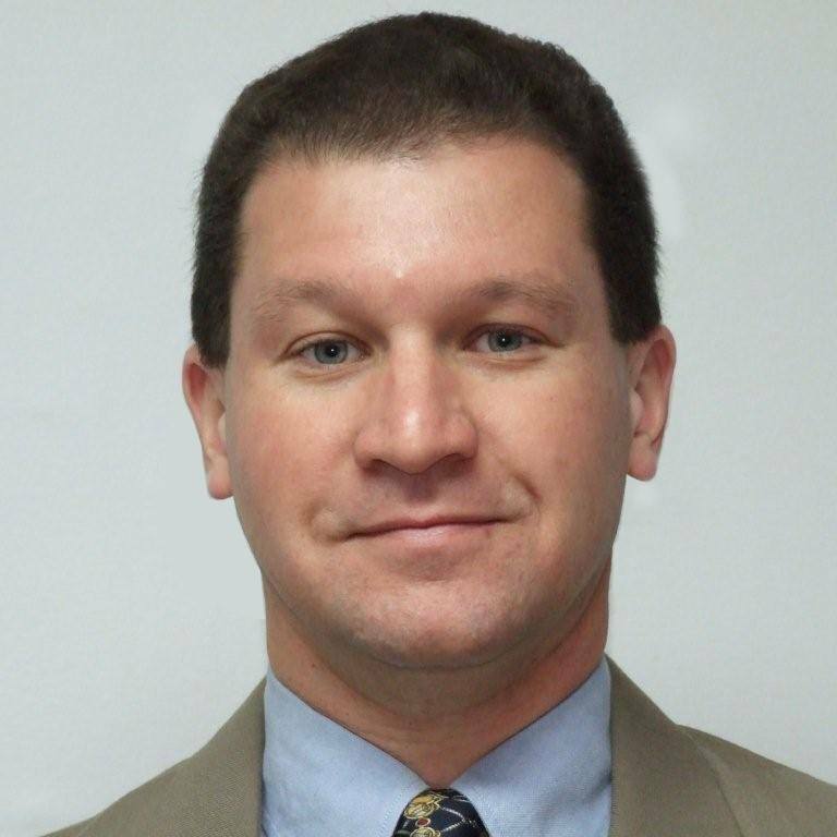 Mike Dampman, Real Estate Salesperson in Newtown, Veterans